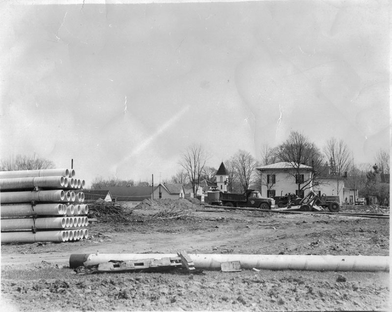 Sandy Creek, NY History Center